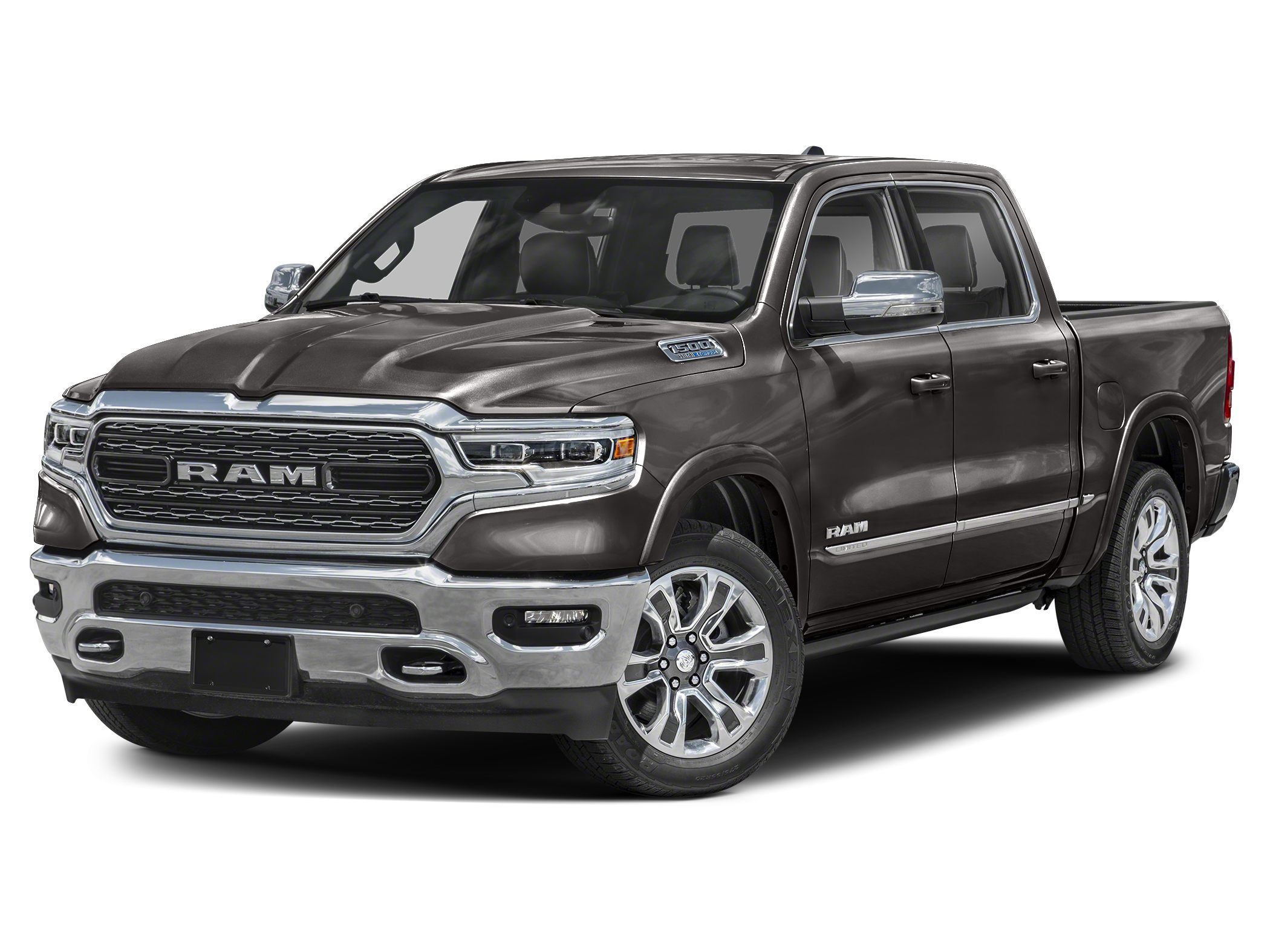 ram ram 1500 pickup 2024 1C6SRFHT0RN122476 image